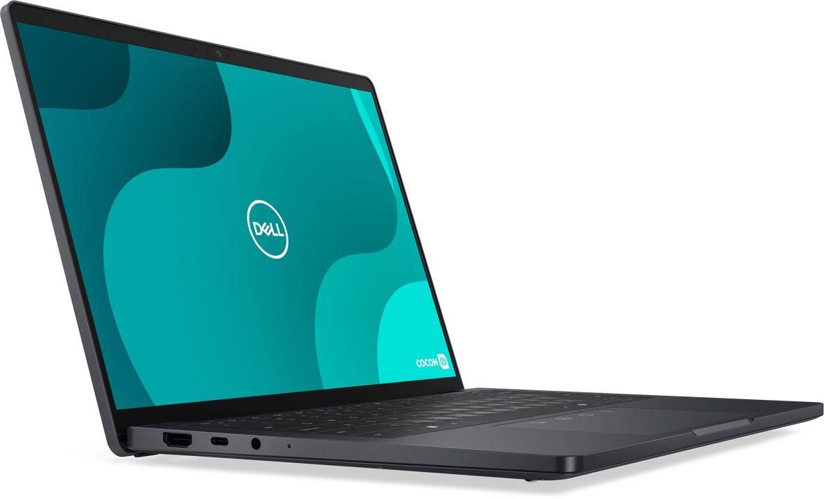 Laptop Dell Pro 13 Premium PA13250 13/Ultra 5/16GB/512GB