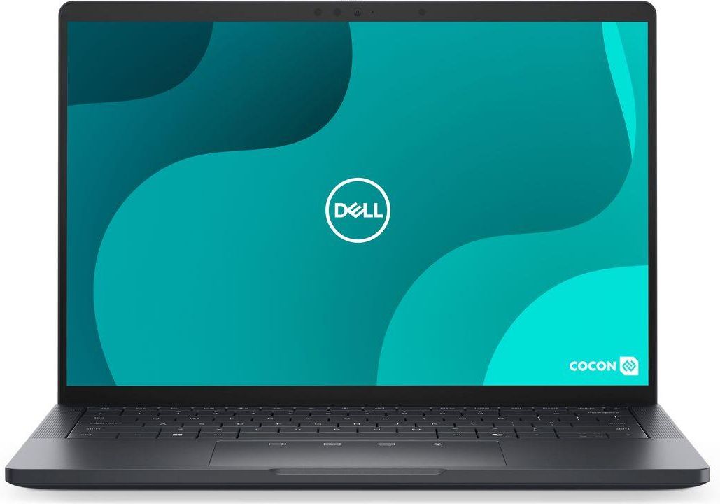 Laptop Dell Pro 13 Premium PA13250 13/Ultra 5/16GB/512GB/Win11