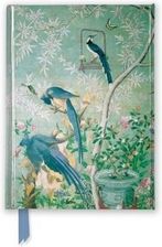 Zdjęcie Flame Tree Notatnik A6 Linia Tw Para Srok John James Audubon - Wolbrom