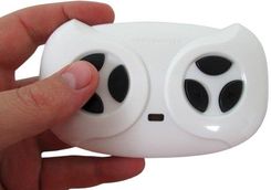 Zdjęcie R-Sport Pilot 2.4 G, Pojazd Na Akumulator, Akcesoria, Model Do Gtr-S - Chrzanów