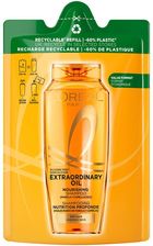 L'Oréal Paris Elseve Extraordinary Oil Nourishing Shampoo Odżywczy Szampon Do Suchych Włosów 250ml Refill