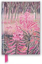 Zdjęcie Flame Tree Notatnik A5 Linia Tw Rozchodząca Się Mgła Annie - Sompolno