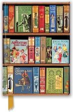 Zdjęcie Flame Tree Notatnik A5 Linia Tw Przygodowe Książki - Rabka-Zdrój