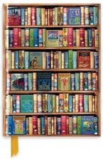 Zdjęcie Flame Tree Notatnik A5 Linia Tw Książki Srebrne - Niemcza