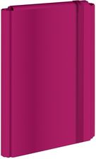 Zdjęcie Interdruk Teczka Z Gumką Twarda Oprawa A4+ Fuksja - Proszowice