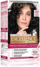 Zdjęcie Loreal Paris Excellence Creme Farba Do Włosów 200 Głęboki Ciemny Brąz - Górowo Iławeckie
