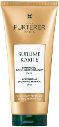 René Furterer Rene Karite Sublime Szampon Nawilżający 200ml