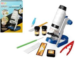 Zdjęcie Swede Mikroskop Z Akcesoriami - Cieszyn