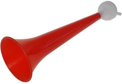Zdjęcie Adar Trąbka Biało-Czerwona 30Cm - Dąbrowa Tarnowska