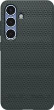 Spigen Liquid Air Galaxy S25 abyss green