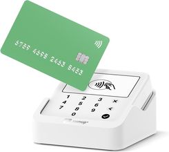 Zdjęcie Sumup Solo Lite & Charging Station (BUNSUL004) - Dębno