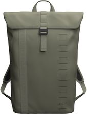 Douchebags Db Db, Essential, Plecak, 12 L, Zielony Mech