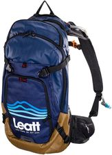 Leatt Plecak Z Bukłakiem Hydration Mtb Xl 1.5 Granatowy Brązowy 20L