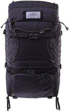 Zdjęcie Magnum Plecak Multitask Cordura 70L Reaper Black - Grodków