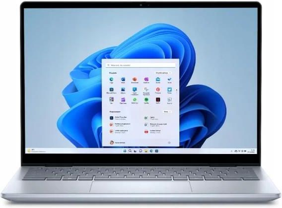 Laptop Dell Inspiron 14 7440 2w1 14/Core7/16GB/1TB/Win11