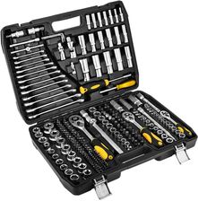 Zdjęcie Topex Zestaw Kluczy 219 El. - Dobre Miasto