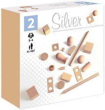 Zdjęcie Alexander Silver Pamięć Sensoryczna - Maków Podhalański