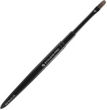 Zdjęcie STALEKS PĘDZELEK DO ŻELU EXPERT 6 MM X 11 MM NBE-06 - Kańczuga