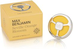 Zdjęcie MAX Benjamin Seville Orange Blossom - Golina