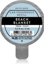 Zdjęcie Bath & Body Works Beach Blanket 6 ml - Mysłowice