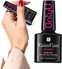 Onlyu Primer Do Paznokci Pierwszy Etap Primer Do Paznokci Hybrydowych