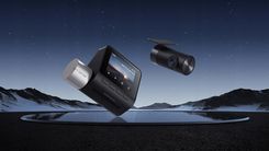 Zdjęcie 70Mai Wideorejestrator Dash Cam Set A510 - Nowa Dęba