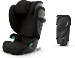 Zdjęcie Cybex Solution G2 15-50Kg Magic Black - Gliwice
