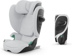 Cybex Solution G2  15-50Kg Fog Grey
