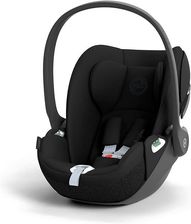 Zdjęcie Cybex Cloud T i-Size Sepia Black 0-13Kg - Dolsk
