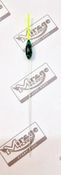 Zdjęcie Sensas Spławik Carp Magic Hybrid Mh 2 0.20G Żółta Antenka 62865 - Piastów