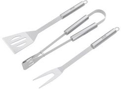 Zdjęcie Koler Zestaw Sztućców Do Grilla 3Pcs W Walizce - Gubin