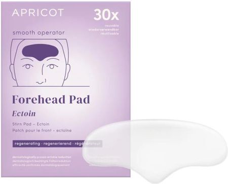 Apricot Wygładzająca Maska Na Czoło "Smooth Operator"