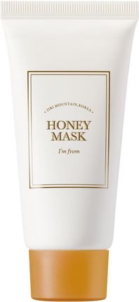 I'M From Honey Mask Maska Do Twarzy 30g