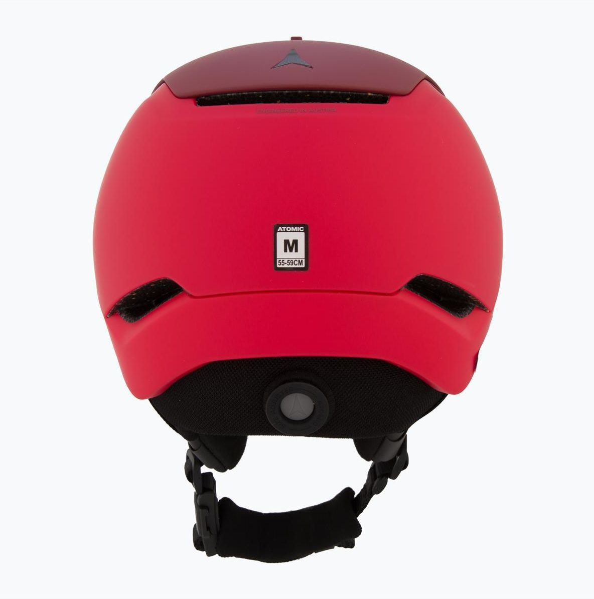 Atomic Revent Gt Amid Visor Hd Red/Red Hd 23/24 - Ceny i opinie