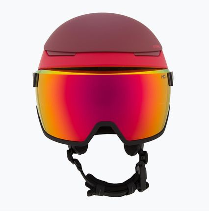 Atomic Revent Gt Amid Visor Hd Red/Red Hd 23/24 - Ceny i opinie