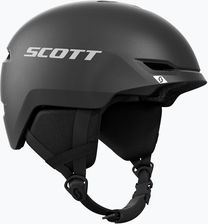 Zdjęcie Scott Keeper 2 Stealth Black 23/24 - Konstancin-Jeziorna