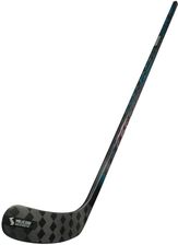 Kompozytowy Kij Hokejowy Ccm Vizion Senior 28 + 1/4 Prawa Ręka W Dół Flex 80