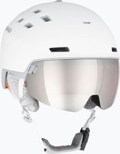 Zdjęcie Head Rachel W White/Silver Red 23/24 - Nowy Dwór Mazowiecki