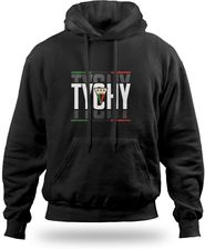 Zdjęcie Bluza Gks Tychy Shadow Rozmiar Xxxl Czarny - Zabrze