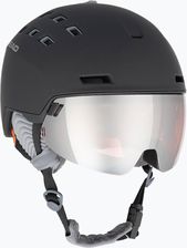 Zdjęcie Head Rachel W Black/Silver Red 23/24 - Radom