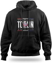 Zdjęcie Bluza Kht Toruń Shadow Rozmiar L Czarny - Kędzierzyn-Koźle