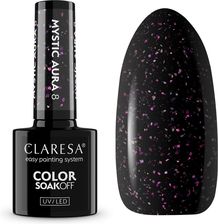Zdjęcie Claresa Lakier Hybrydowy Mystic Aura 8 5G - Boguchwała