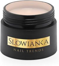Zdjęcie Slowianka - Żel Milky Beige Cover Non-Leveling 15G - Wojkowice