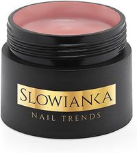 Zdjęcie Slowianka - Żel Dark Body Cover Non-Leveling 15G - Chorzów