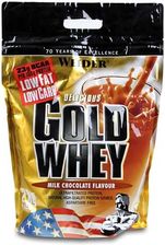 Zdjęcie Weider Gold Whey 2000g - Rydułtowy