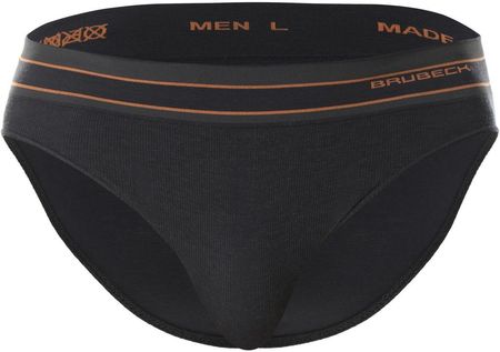 Slipy z wełną merino męskie Brubeck ACTIVE WOOL