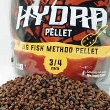 Zdjęcie Osmo Hydra Big Fish Pellet 3/4MM 800G 1778974181 - Serock