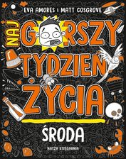 Zdjęcie Środa. Najgorszy tydzień życia - Lubraniec