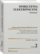 Zdjęcie Doręczenia elektroniczne. Komentarz - Terespol