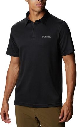 Koszulka Polo Męska Columbia Sun Ridge